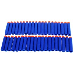 Pistolet Karabin Na Rzutki Elektryczny Ramiz Blaze Storm M4 20 pocisków