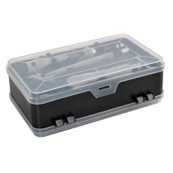 ZESTAW PRECYZYJNE NARZĘDZIA TORX TORQ-Set Tri-Wing OTWIERAK GSM