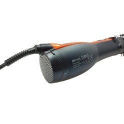 Suszarka Gemei GM-4828 Rotacyjna Suszarko Szczotka Prostownica Lokówka 4w1