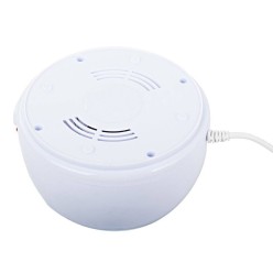 Podgrzewacz Do Wosku Wosk Twardy Puszka Depilacja 100W