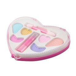 Głowa Do Stylizacji Makijażu Czesania Zestaw z Akcesoriami