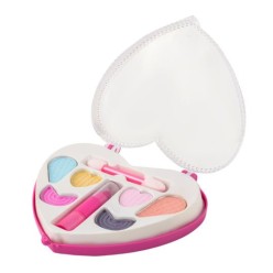 Głowa Do Stylizacji Makijażu Czesania Zestaw z Akcesoriami