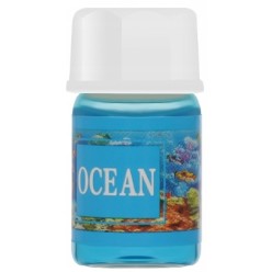 Nawilżacz Powietrza Dyfuzor Zapachowy Aromaterapia - 400ml z olejkami