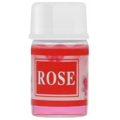 Nawilżacz Powietrza Dyfuzor Zapachowy Aromaterapia - 400ml z olejkami