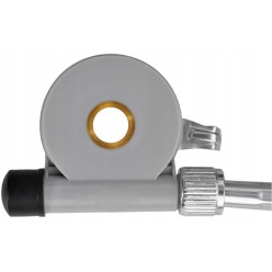 Retro Licznik Rowerowy Bezbateryjny Na Linkę Old-School