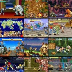 Konsola Przenośna X12 HD 1000 Gier Retro Mini