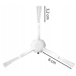 Akcesoria Do Odkurzacza XIAOMI Mi Robot, RoboRock