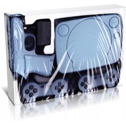 KONSOLA RETRO PEGASUS PISTOLET PLUS GRY NA PREZENT