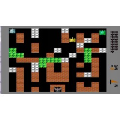 KONSOLA RETRO PEGASUS PISTOLET PLUS GRY NA PREZENT