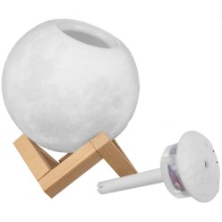 Nawilżacz powietrza z dyfuzorem zapachu NP16403