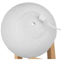 Nawilżacz powietrza z dyfuzorem zapachu NP16403