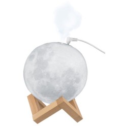 Nawilżacz powietrza z dyfuzorem zapachu NP16403