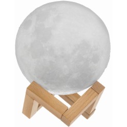 Nawilżacz powietrza z dyfuzorem zapachu NP16403