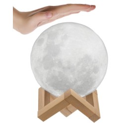 Nawilżacz powietrza z dyfuzorem zapachu NP16403