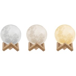 Nawilżacz powietrza z dyfuzorem zapachu NP16403