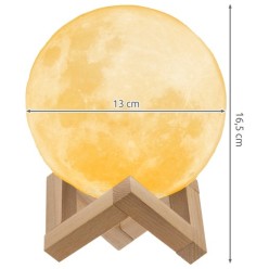 Nawilżacz powietrza z dyfuzorem zapachu NP16403
