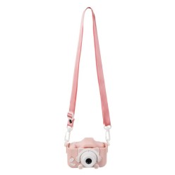 Aparat cyfrowy różowy AC16951