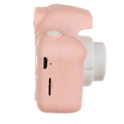 Aparat cyfrowy różowy AC16951