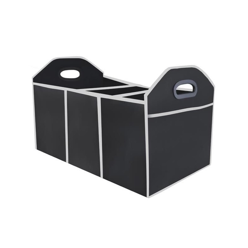 Organizer do bagażnika