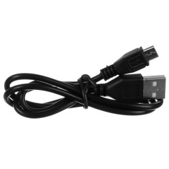 Aparat cyfrowy niebieski AC16952