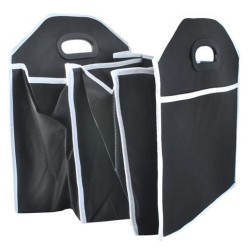 Organizer do bagażnika