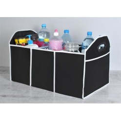 Organizer do bagażnika