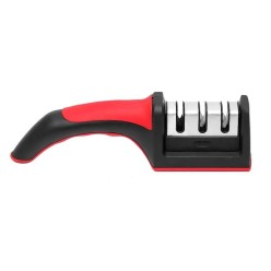 Ostrzałka Do Noży Ręczna 3 Stopniowa