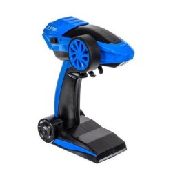 Samochód terenowy zdalnie sterowany - Truck