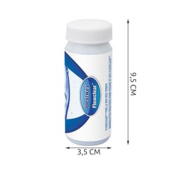 Zestaw do kontroli pH wody - BESTWAY 58142