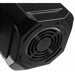 Bezprzewodowa Pompka Akumulatorowa Do Materacy Pontonu Basenu USB