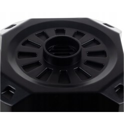 Bezprzewodowa Pompka Akumulatorowa Do Materacy Pontonu Basenu USB