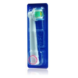 Szczoteczka Końcówka ORAL-B 3D White Oryginalna