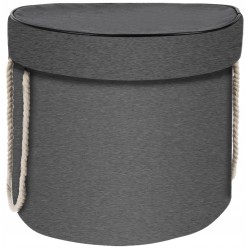 Kosz na Klocki Lego Zabawki Organizer Pojemnik + Mata Worek