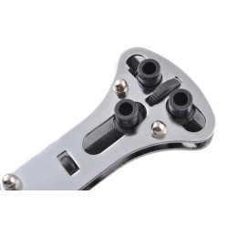 Zestaw Zegarmistrzowski 13 Elementów Narzędzia Imak Klucz Etui