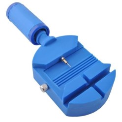 Zestaw Zegarmistrzowski 13 Elementów Narzędzia Imak Klucz Etui