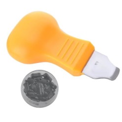 Zestaw Zegarmistrzowski 13 Elementów Narzędzia Imak Klucz Etui