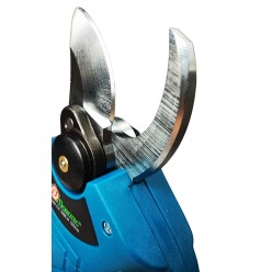 Sekator Akumulatorowy 42V 2x Elektryczne Nożyce Ultra Mocny