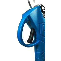 Sekator Akumulatorowy 42V 2x Elektryczne Nożyce Ultra Mocny