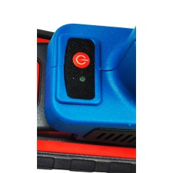 Sekator Akumulatorowy 42V 2x Elektryczne Nożyce Ultra Mocny