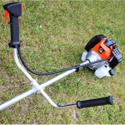 Kosa Spalinowa Podkaszarka Mocna 4,1kW / 6,1KM