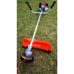 Kosa Spalinowa Podkaszarka Mocna 4,1kW / 6,1KM