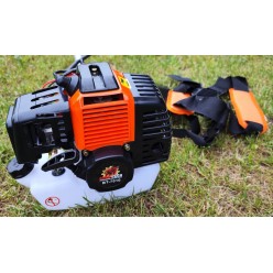 Kosa Spalinowa Podkaszarka Mocna 4,1kW / 6,1KM