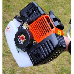 Kosa Spalinowa Podkaszarka Mocna 4,1kW / 6,1KM