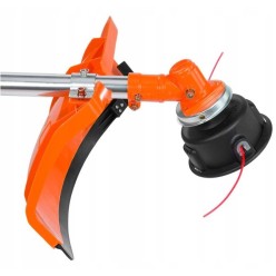 Kosa Spalinowa Podkaszarka Mocna 4,1kW / 6,1KM