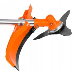 Kosa Spalinowa Podkaszarka Mocna 4,1kW / 6,1KM