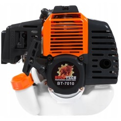 Kosa Spalinowa Podkaszarka Mocna 4,1kW / 6,1KM