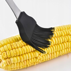 ZESTAW AKCESORIA PRZYBORY DO GRILLA W ETUI PRO 5w1