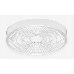 Suszarka Do Grzybów Owoców Warzyw 5 Rzędowa 500W