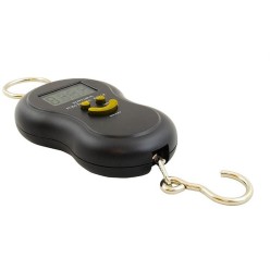 2w1 Waga Hakowa Bagażowa Wędkarska Lub Na Ryby