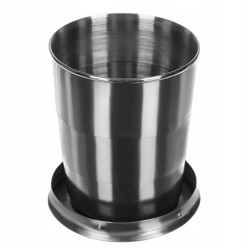 Naczynia Turystyczne Zestaw 18w1 Garnek Kemping XL